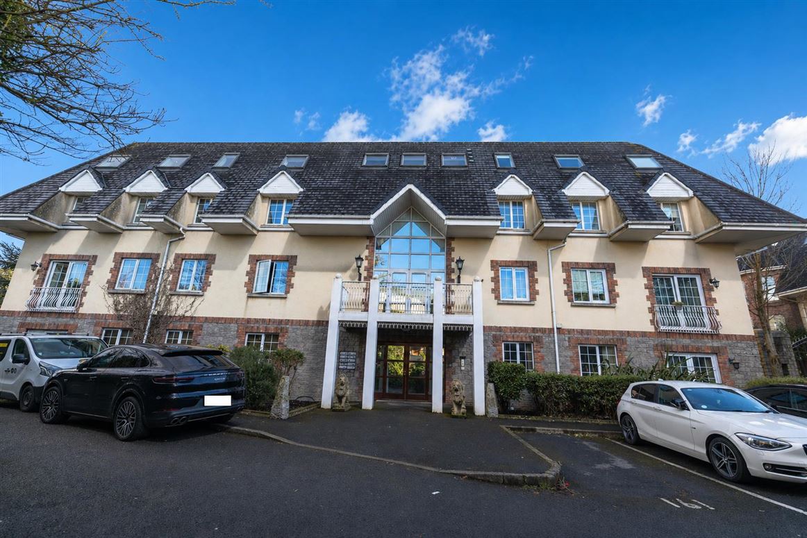 5 Sacra, Tassagard Green, Saggart, County Dublin