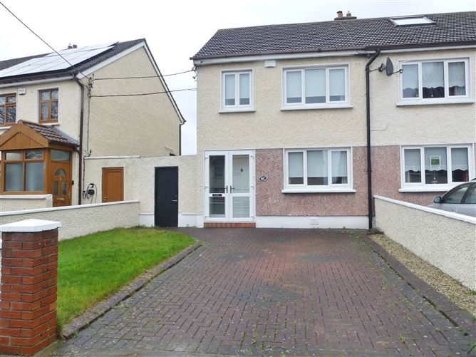 Photo 1 of 29 — 267, St, James Road, Greenhills, Walkinstown, Dublin 12
