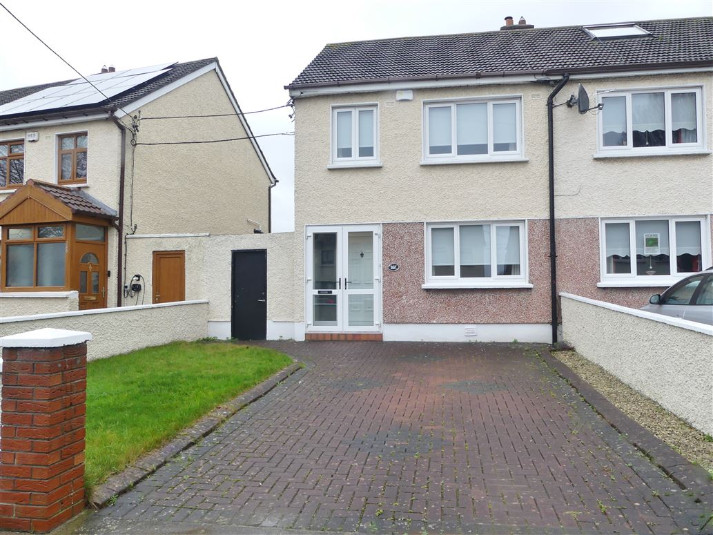 267, St, James Road, Greenhills, Walkinstown, Dublin 12