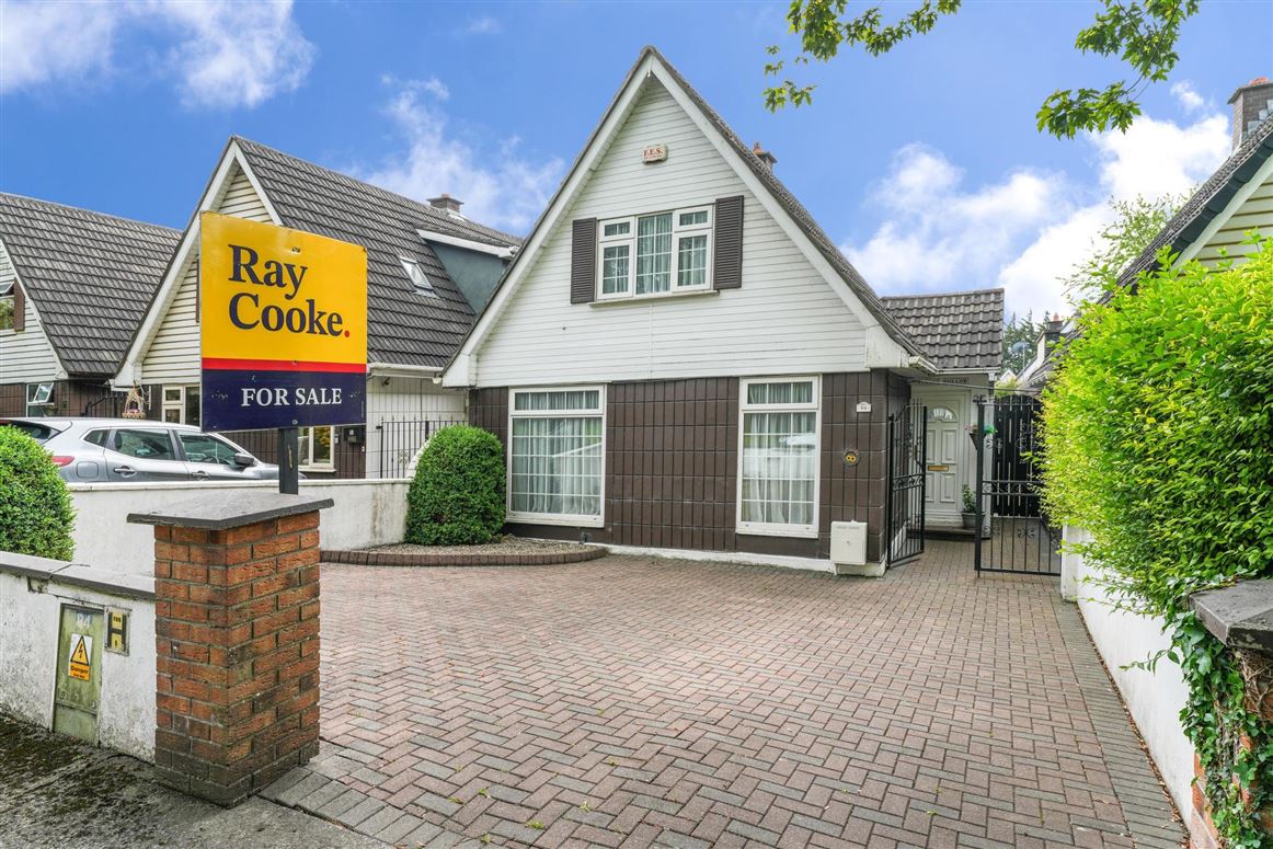 84 Alpine Rise, Belgard, Dublin 24, Dublin