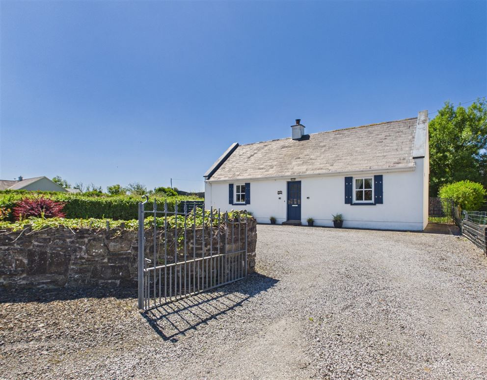 Cozzems, Mountrivers, Doonbeg, Clare