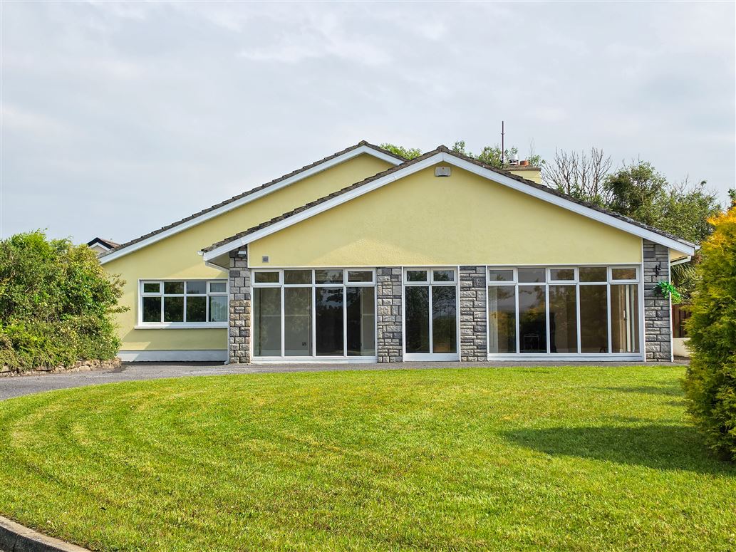Drumask, Castlebar, Mayo