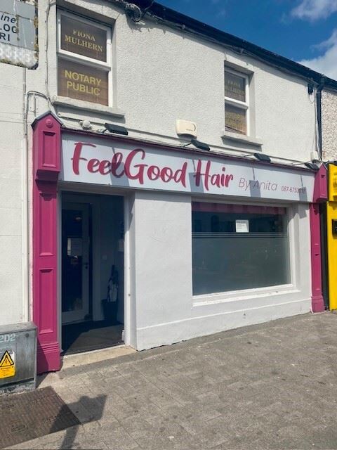 Main Street, Celbridge, Co. Kildare