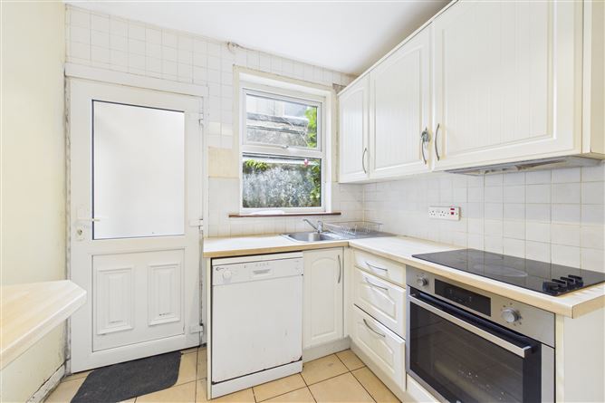 4 Corrib Terrace, Woodquay, City Centre, Galway City