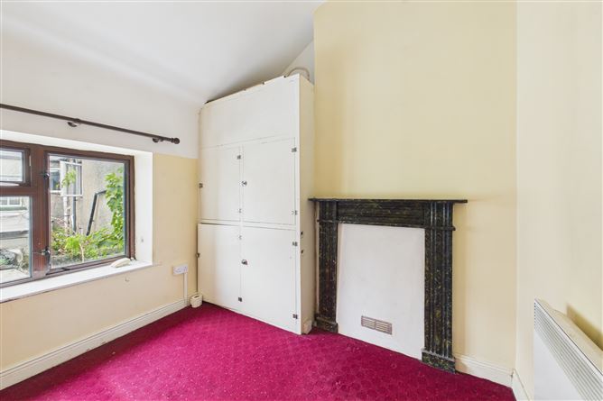4 Corrib Terrace, Woodquay, City Centre, Galway City