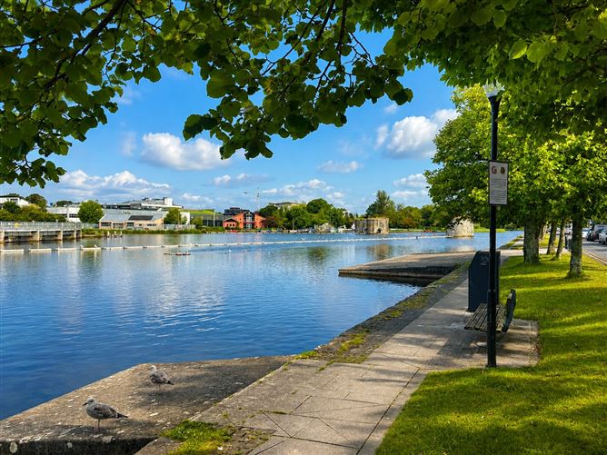 Photo 9 of 10 — 4 Corrib Terrace, Woodquay, City Centre, Galway City