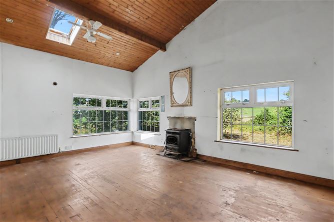 Ballyheady Bridge, Killarah, Ballyconnell, Cavan
