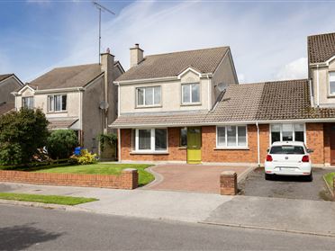 34 College Hill, Mullingar, Co. Westmeath
