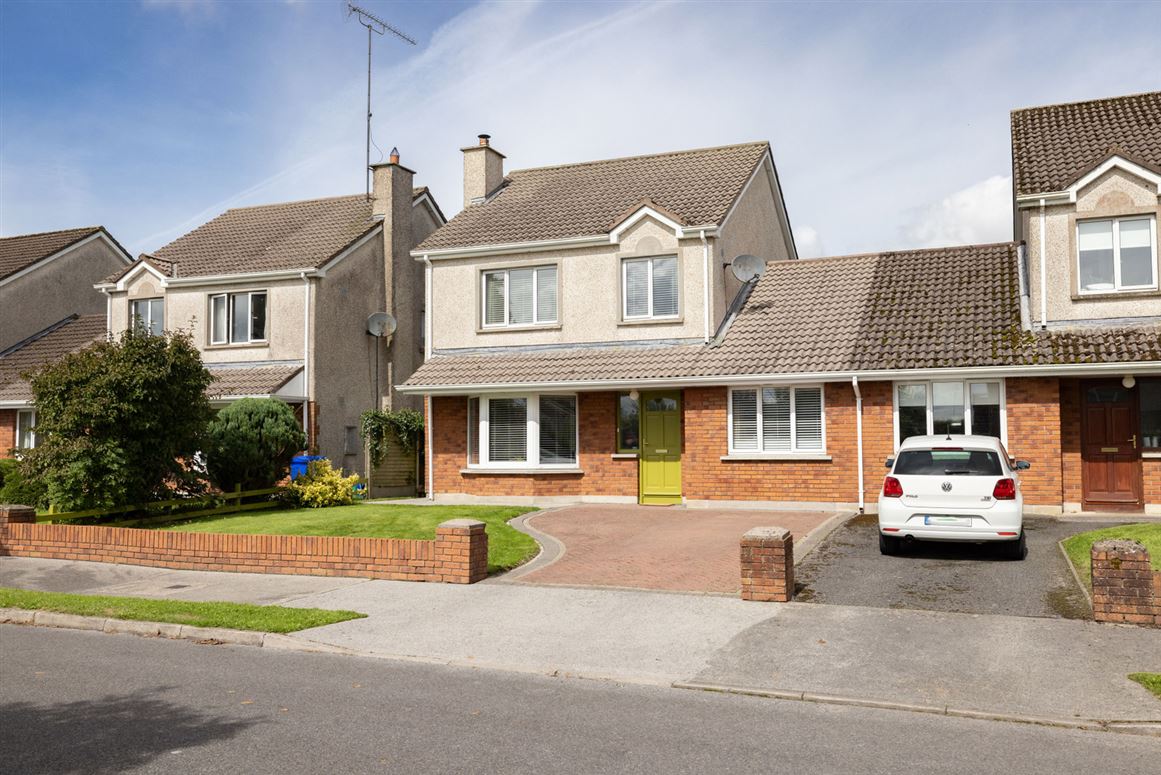 34 College Hill, Mullingar, Co. Westmeath