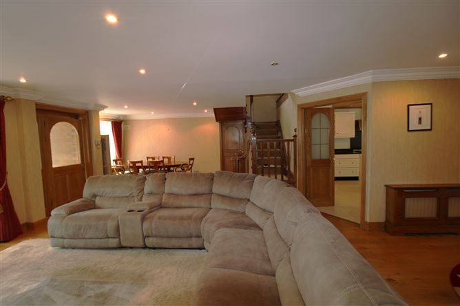 42 Larchfield, Dunboyne, Meath