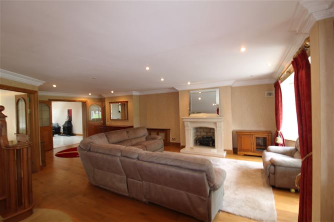 42 Larchfield, Dunboyne, Meath