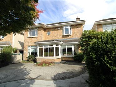 42 Larchfield, Dunboyne, Meath