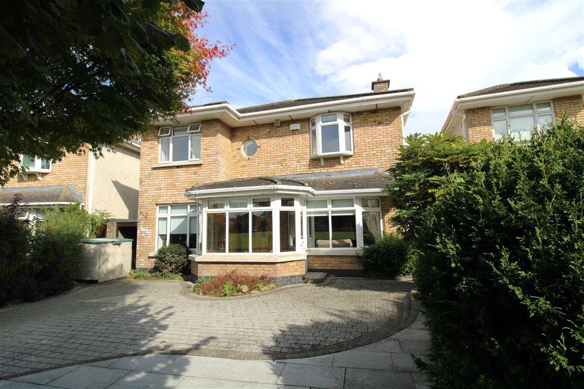 42 Larchfield, Dunboyne, Meath