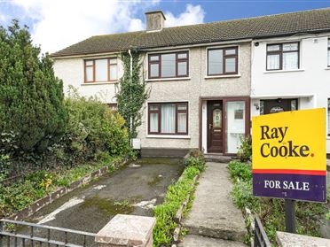 102 Drumfinn Road, Ballyfermot, Dublin 10