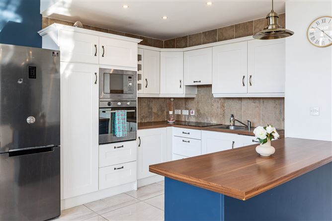 38 Cassian Court South, Royal Canal Park, Dublin 15