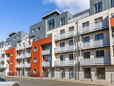38 Cassian Court South, Royal Canal Park, Dublin 15