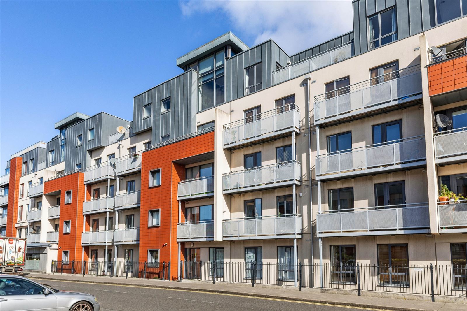 38 Cassian Court South, Royal Canal Park, Dublin 15