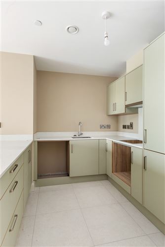 Photo 3 of 8 — Apartment 13, The Paddocks, Knockaulin, Leixlip, Co. Kildare