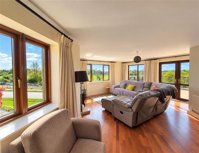 6 The Moorings, Riverside Manor, Kilcullen, Kilcullen, Kildare
