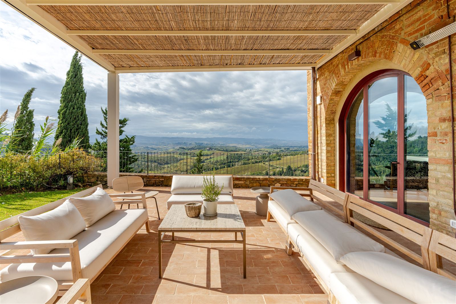 Photo 1 of 6 — The Hilltop Haven,Certaldo,Tuscany,Italy