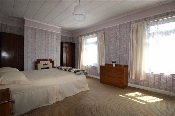 4 Church Road, East Wall, Dublin 3