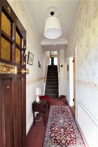 4 Church Road, East Wall, Dublin 3