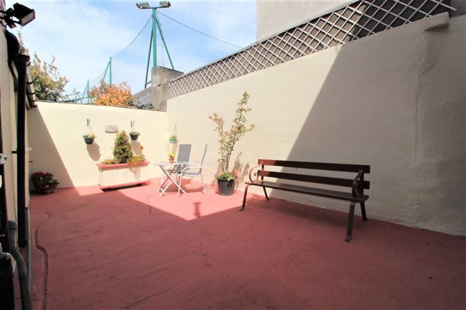 4 Church Road, East Wall, Dublin 3