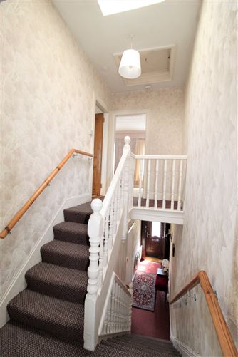 4 Church Road, East Wall, Dublin 3