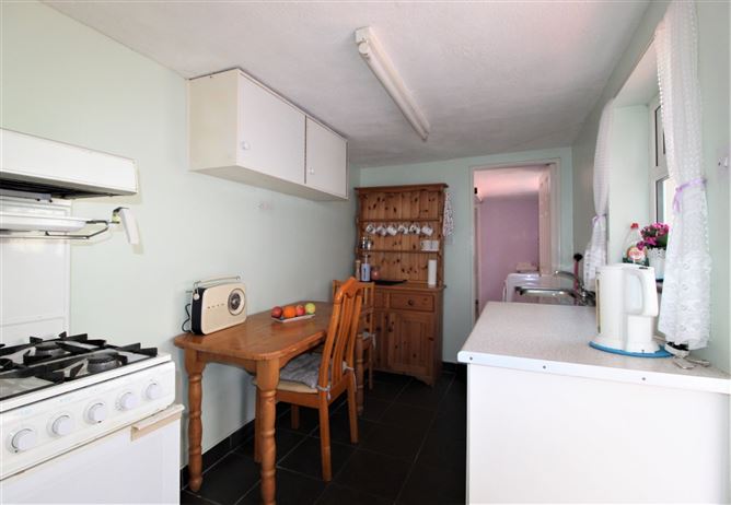 4 Church Road, East Wall, Dublin 3