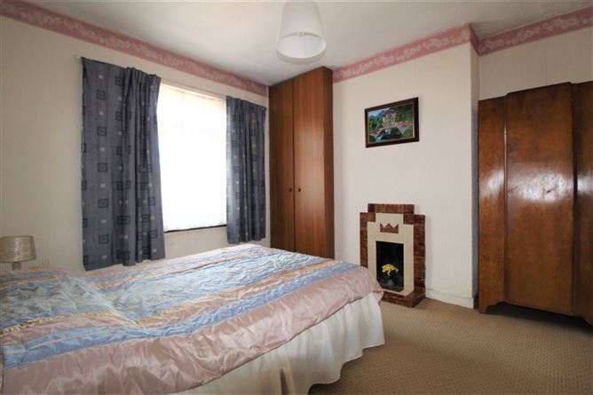 4 Church Road, East Wall, Dublin 3