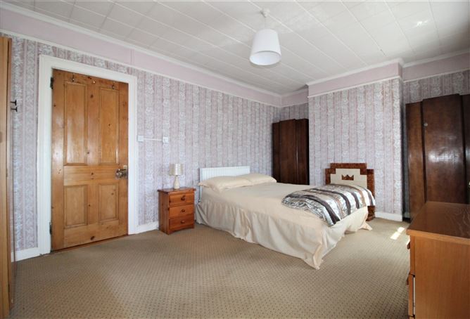 4 Church Road, East Wall, Dublin 3