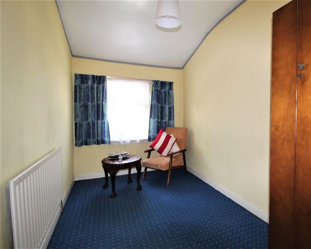 4 Church Road, East Wall, Dublin 3