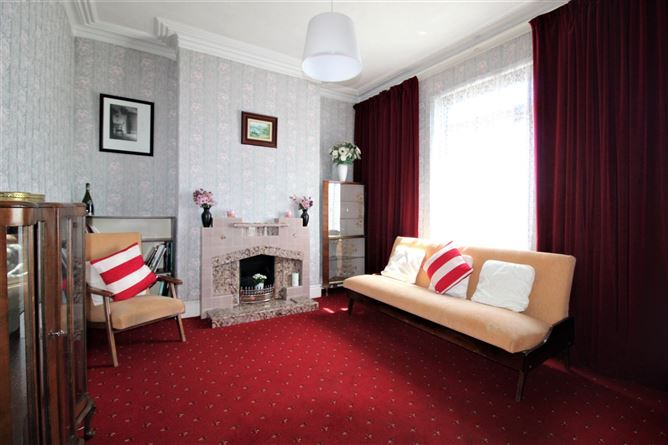 4 Church Road, East Wall, Dublin 3