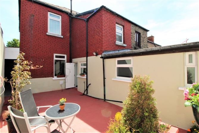 4 Church Road, East Wall, Dublin 3