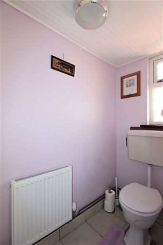 4 Church Road, East Wall, Dublin 3