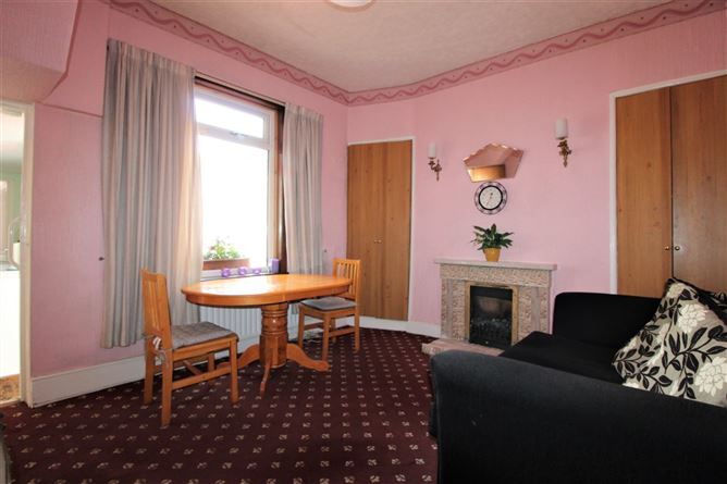 4 Church Road, East Wall, Dublin 3