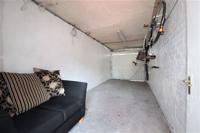 4 Church Road, East Wall, Dublin 3