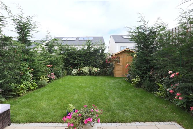 14 The Hall, Scholarstown Wood, Dublin 16