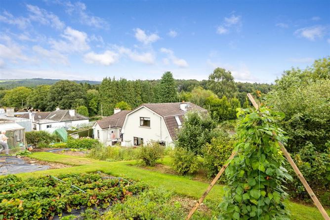 The Ferns, 2 Barnbawn Road, Glenealy, Wicklow