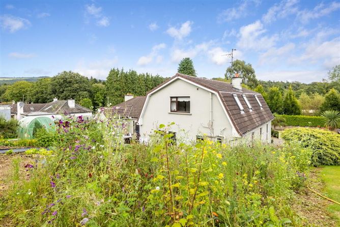 The Ferns, 2 Barnbawn Road, Glenealy, Wicklow