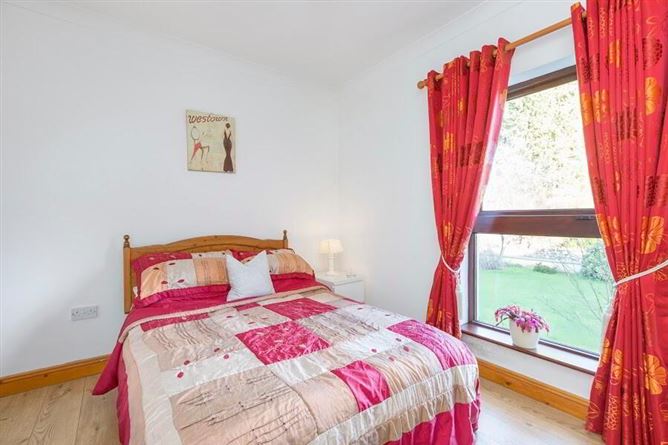 The Ferns, 2 Barnbawn Road, Glenealy, Wicklow