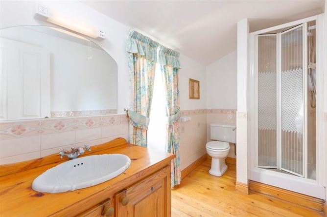 The Ferns, 2 Barnbawn Road, Glenealy, Wicklow