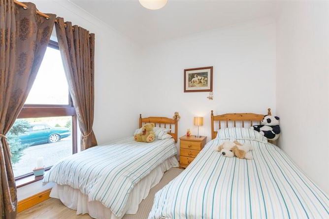 The Ferns, 2 Barnbawn Road, Glenealy, Wicklow
