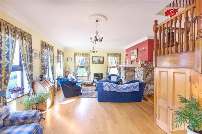 The Ferns, 2 Barnbawn Road, Glenealy, Wicklow