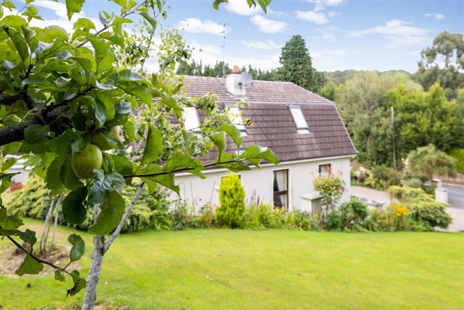 The Ferns, 2 Barnbawn Road, Glenealy, Wicklow