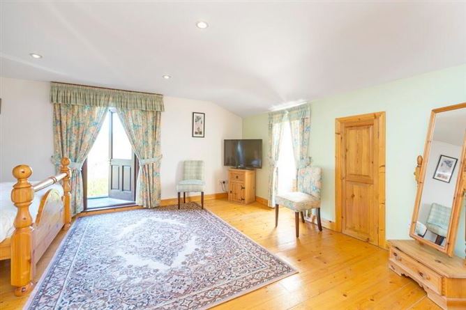 The Ferns, 2 Barnbawn Road, Glenealy, Wicklow