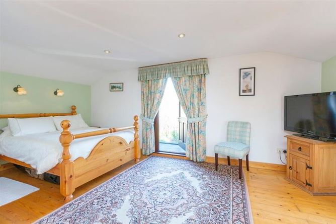 The Ferns, 2 Barnbawn Road, Glenealy, Wicklow