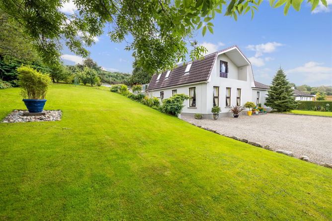 The Ferns, 2 Barnbawn Road, Glenealy, Wicklow