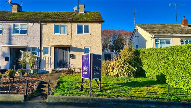 Main image for 107 Grace O'Malley Road, Howth, County Dublin