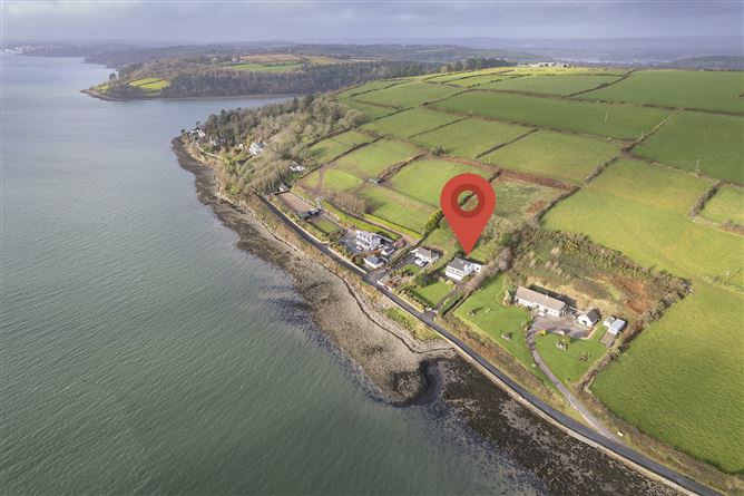 Main image for Aerie, East Ferry, Midleton, Cork